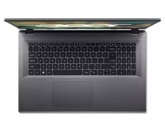 Ноутбук Acer Aspire 3 A317-55P (NX.KDKEU.005) Steel Gray