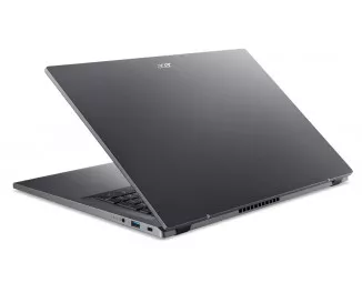Ноутбук Acer Aspire 3 A317-55P (NX.KDKEU.005) Steel Gray