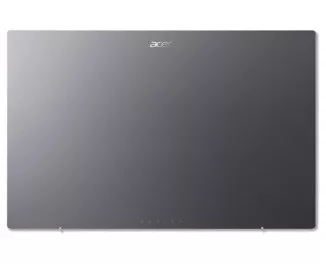 Ноутбук Acer Aspire 3 A317-55P (NX.KDKEU.005) Steel Gray