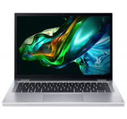 Ноутбук Acer Aspire 3 Spin 14 A3SP14-31PT (NX.KENEG.00H) Pure Silver
