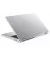 Ноутбук Acer Aspire 3 Spin 14 A3SP14-31PT (NX.KENEG.00H) Pure Silver