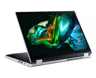 Ноутбук Acer Aspire 3 Spin 14 A3SP14-31PT (NX.KENEG.00H) Pure Silver