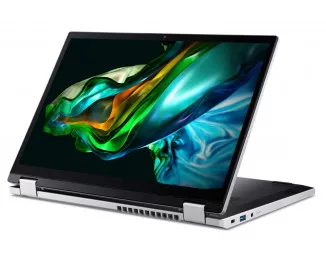 Ноутбук Acer Aspire 3 Spin 14 A3SP14-31PT (NX.KENEG.00H) Pure Silver