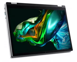 Ноутбук Acer Aspire 3 Spin 14 A3SP14-31PT (NX.KENEG.00H) Pure Silver