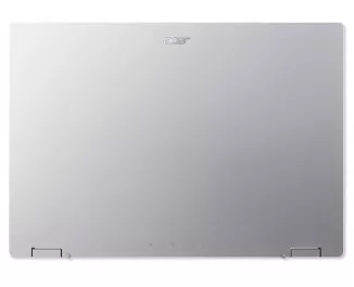 Ноутбук Acer Aspire 3 Spin 14 A3SP14-31PT (NX.KENEG.00H) Pure Silver