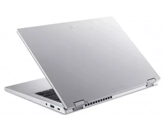 Ноутбук Acer Aspire 3 Spin 14 A3SP14-31PT (NX.KENEX.00G) Pure Silver