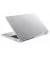 Ноутбук Acer Aspire 3 Spin 14 A3SP14-31PT (NX.KENEX.00G) Pure Silver