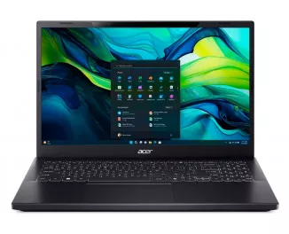 Ноутбук Acer Aspire 3D 15 SpatialLabs Edition A3D15-71G (NH.QNHAA.001) Black