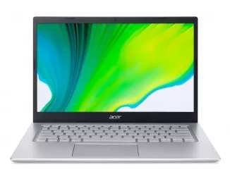 Ноутбук Acer Aspire 5 A514-54 (NX.A2FEG.001) Charcoal Black