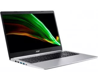 Ноутбук Acer Aspire 5 A515-45G (NX.A8CEU.00N) Pure Silver