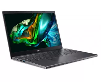 Ноутбук Acer Aspire 5 A515-48M (NX.KJ9EG.00Q) Steel Gray