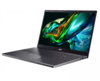 Ноутбук Acer Aspire 5 A515-48M (NX.KJ9EG.00Q) Steel Gray