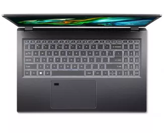 Ноутбук Acer Aspire 5 A515-48M (NX.KJ9EG.00Q) Steel Gray