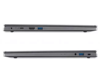 Ноутбук Acer Aspire 5 A515-48M (NX.KJ9EG.00Q) Steel Gray