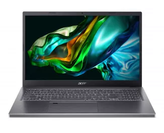 Ноутбук Acer Aspire 5 A515-48M (NX.KJ9EU.008) Steel Gray