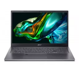 Ноутбук Acer Aspire 5 A515-48M (NX.KJ9EU.00S) Steel Gray