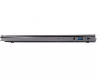 Ноутбук Acer Aspire 5 A515-48M (NX.KJ9EU.00S) Steel Gray