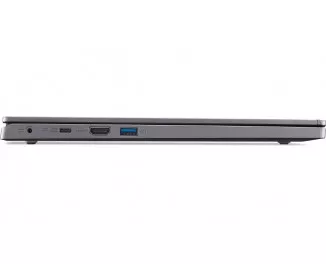 Ноутбук Acer Aspire 5 A515-48M (NX.KJ9EU.00S) Steel Gray