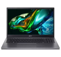 Ноутбук Acer Aspire 5 A515-48M (NX.KJAEG.007) Steel Gray