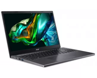 Ноутбук Acer Aspire 5 A515-48M (NX.KJAEG.007) Steel Gray