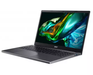 Ноутбук Acer Aspire 5 A515-48M (NX.KJAEG.007) Steel Gray