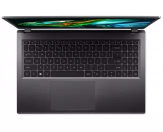 Ноутбук Acer Aspire 5 A515-48M (NX.KJAEG.007) Steel Gray