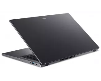 Ноутбук Acer Aspire 5 A515-48M (NX.KJAEG.007) Steel Gray