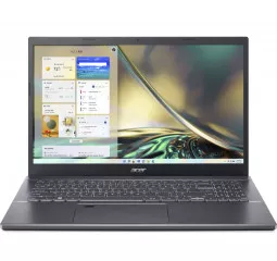 Ноутбук Acer Aspire 5 A515-57 (NX.KN4ET.00D) Steel Gray