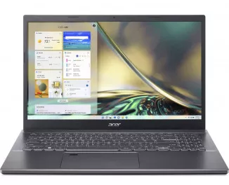 Ноутбук Acer Aspire 5 A515-57 (NX.KN4ET.00D) Steel Gray