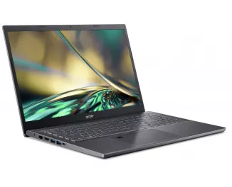 Ноутбук Acer Aspire 5 A515-57G (NX.KMHEU.005) Steel Gray