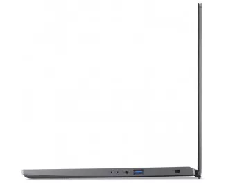 Ноутбук Acer Aspire 5 A515-57G (NX.KMHEU.005) Steel Gray