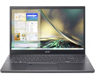 Ноутбук Acer Aspire 5 A515-57G (NX.KMHEU.008) Steel Gray