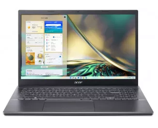 Ноутбук Acer Aspire 5 A515-57G (NX.KNZEX.00A) Steel Gray