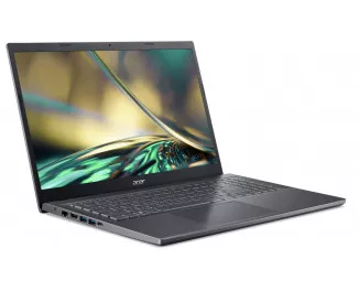 Ноутбук Acer Aspire 5 A515-57G (NX.KNZEX.00A) Steel Gray