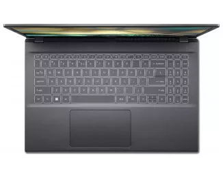 Ноутбук Acer Aspire 5 A515-57G (NX.KNZEX.00A) Steel Gray