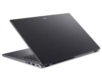 Ноутбук Acer Aspire 5 A515-58GM (NX.KQ4EG.008) Steel Gray
