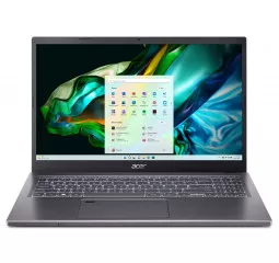 Ноутбук Acer Aspire 5 A515-58GM (NX.KQ4EU.002) Steel Gray