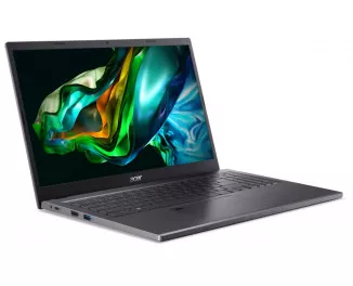 Ноутбук Acer Aspire 5 A515-58GM (NX.KQ4EX.003) Steel Gray