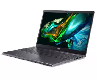Ноутбук Acer Aspire 5 A515-58GM (NX.KQ4EX.003) Steel Gray