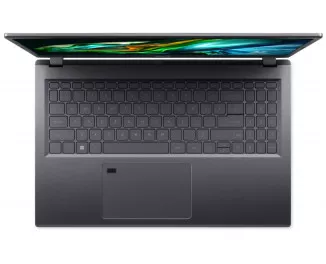 Ноутбук Acer Aspire 5 A515-58GM (NX.KQ4EX.003) Steel Gray