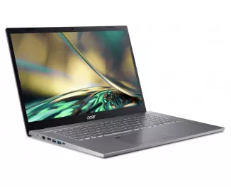Ноутбук Acer Aspire 5 A517-53 (NX.KQBEU.006) Steel Gray