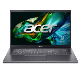 Ноутбук Acer Aspire 5 A517-58GM (NX.KJLEU.001) Steel Gray