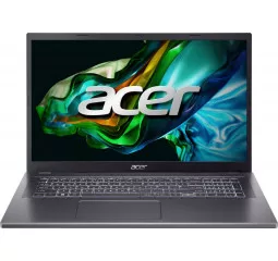 Ноутбук Acer Aspire 5 A517-58GM (NX.KJNAA.001) Steel Gray