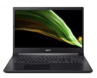 Ноутбук Acer Aspire 7 A715-42G (NH.QBFEX.00B) Charcoal Black