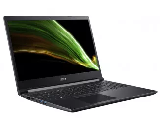 Ноутбук Acer Aspire 7 A715-42G (NH.QBFEX.00B) Charcoal Black