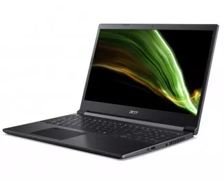 Ноутбук Acer Aspire 7 A715-42G (NH.QBFEX.00B) Charcoal Black