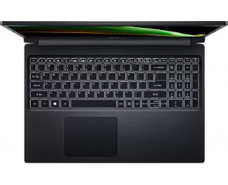 Ноутбук Acer Aspire 7 A715-42G (NH.QBFEX.00B) Charcoal Black