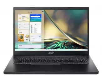 Ноутбук Acer Aspire 7 A715-76G (NH.QMFEU.004) Black