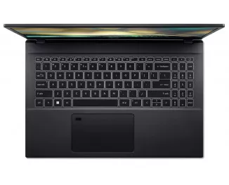 Ноутбук Acer Aspire 7 A715-76G (NH.QMFEU.004) Black