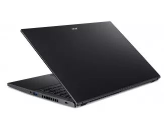 Ноутбук Acer Aspire 7 A715-76G (NH.QMMEX.003) Black
